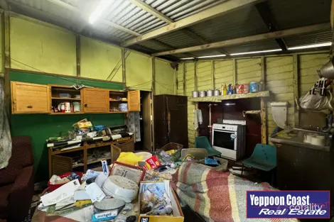 Property photo of 45 Whitman Street Yeppoon QLD 4703