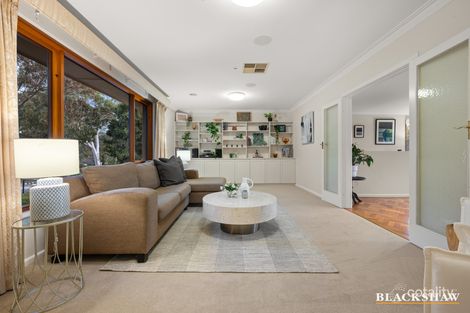 Property photo of 9 Waller Crescent Campbell ACT 2612
