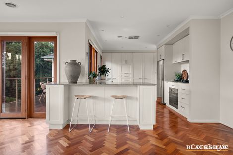 Property photo of 9 Waller Crescent Campbell ACT 2612