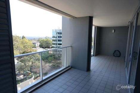 806/9 Railway St, Chatswood, NSW 2067