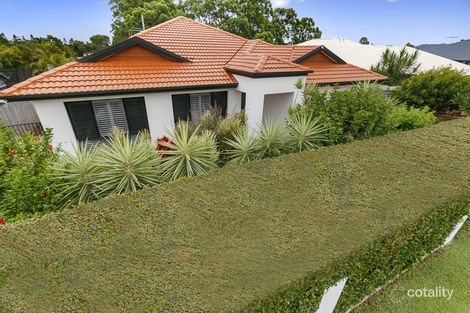 Property photo of 31 Ivy Crescent Wakerley QLD 4154