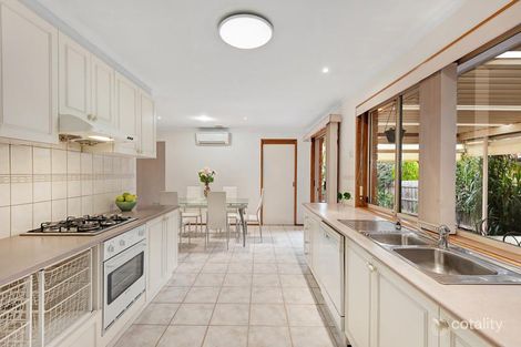 Property photo of 8 Patrick Court Mitcham VIC 3132