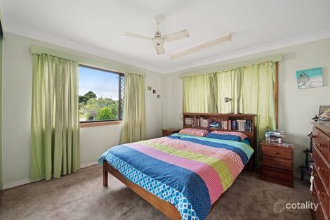 Property photo of 19 Teesdale Avenue Newtown QLD 4350
