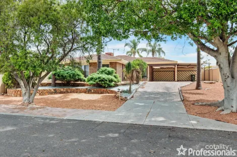 48 Mcfarlane Cir, Mirrabooka, WA 6061