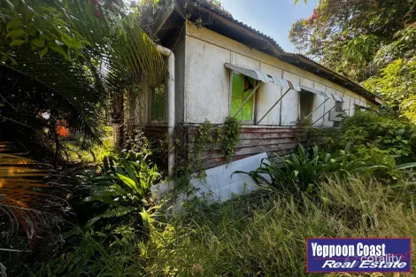 Property photo of 45 Whitman Street Yeppoon QLD 4703