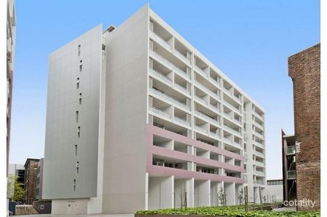 507 Wattle St, Ultimo, NSW 2007