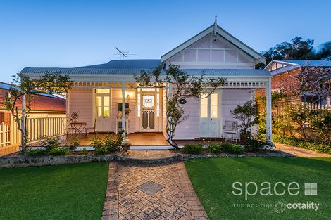 Property photo of 51 Nanson Street Wembley WA 6014