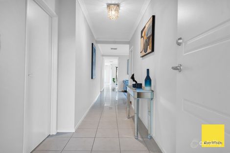 Property photo of 8 Gladesville Street Truganina VIC 3029