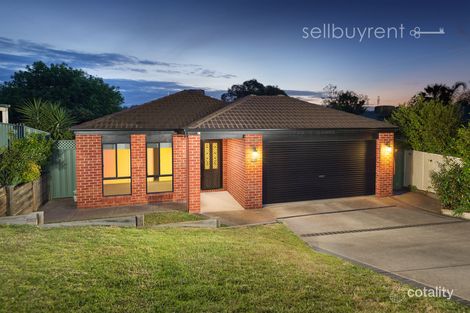 Property photo of 20 Rosemont Court Wodonga VIC 3690