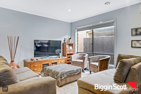 Property photo of 112 Inverell Parkway Tarneit VIC 3029