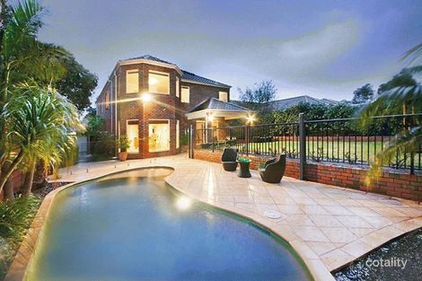 31 Clonmore St, Beaumaris, VIC 3193