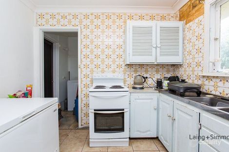 Property photo of 1 Atka Street Tregear NSW 2770