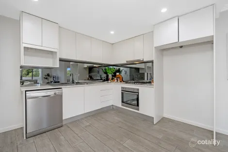 Property photo of 6/4 St Georges Parade Hurstville NSW 2220