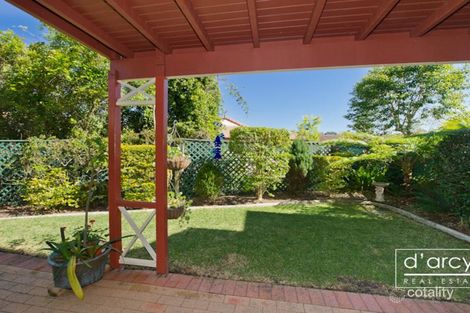 Property photo of 17/1060 Waterworks Road The Gap QLD 4061