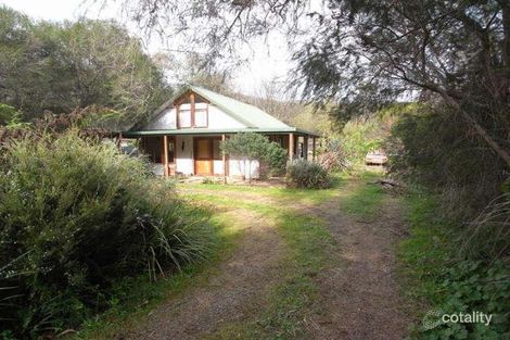 Property photo of 4 Pamela Court Millgrove VIC 3799