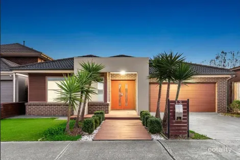 13 Flanagan St, Lalor, VIC 3075