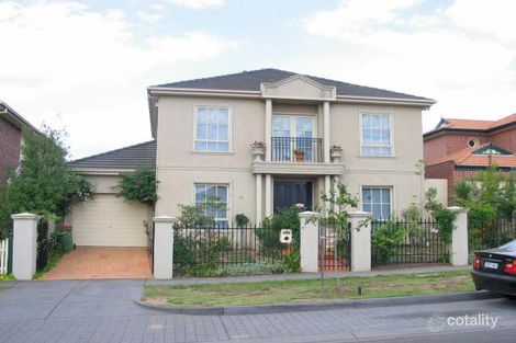 Property photo of 18 Central Park Avenue Maribyrnong VIC 3032