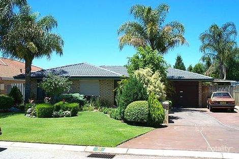5 Wentworth Gr, Morley, WA 6062