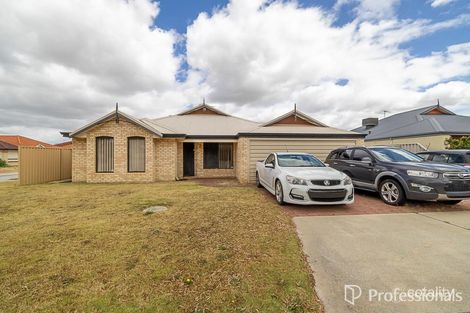 Property photo of 2 Viana Loop Seville Grove WA 6112