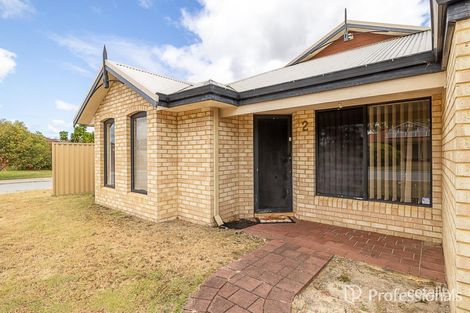 Property photo of 2 Viana Loop Seville Grove WA 6112