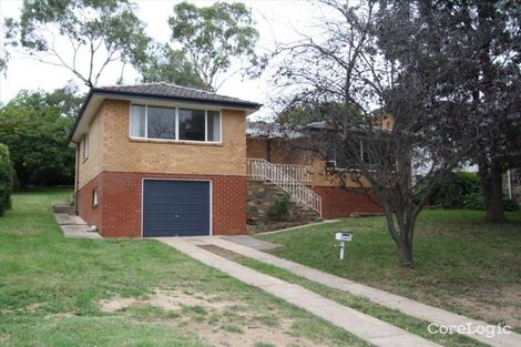 Property photo of 43 Gellibrand Street Campbell ACT 2612
