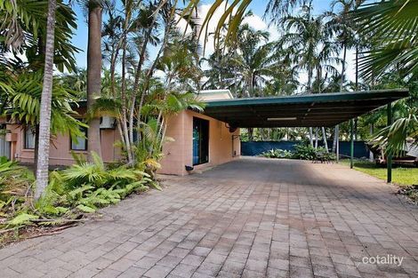 Property photo of 2/23 O'Brien Court Driver NT 0830