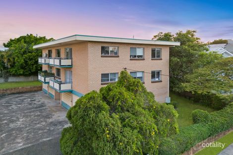 1/39 Carville St, Annerley, QLD 4103