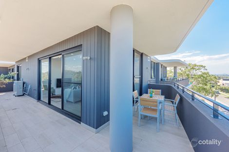 Property photo of 406/89 Willarong Road Caringbah NSW 2229