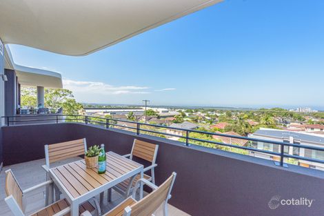 Property photo of 406/89 Willarong Road Caringbah NSW 2229