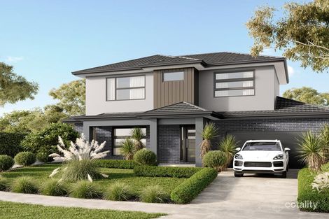 Property photo of 1/37 Greenwood Street Burwood VIC 3125