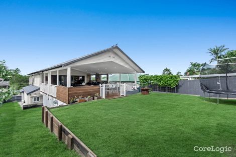 Property photo of 79 Maughan Street Carina Heights QLD 4152