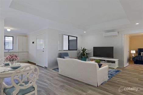 Property photo of 16 Legend Crescent Greenfields WA 6210