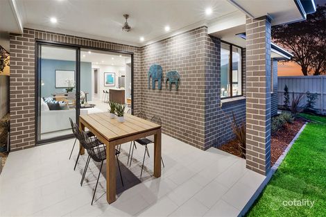 Property photo of LOT 1574 Hadfield Circuit Cliftleigh NSW 2321