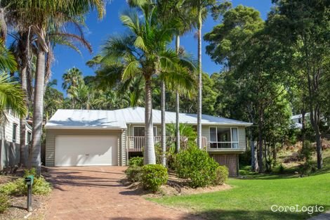 Property photo of 20 Merriwee Avenue Malua Bay NSW 2536