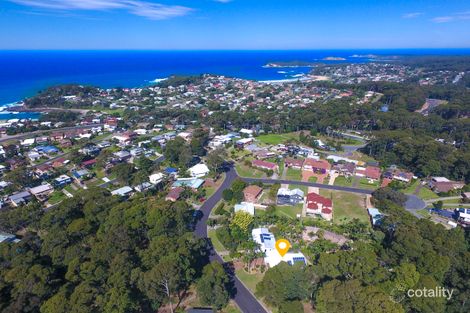 Property photo of 20 Merriwee Avenue Malua Bay NSW 2536