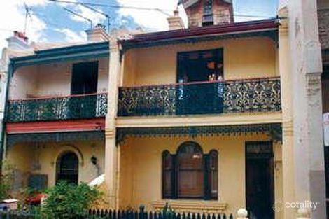 Property photo of 5 Newman Street Newtown NSW 2042