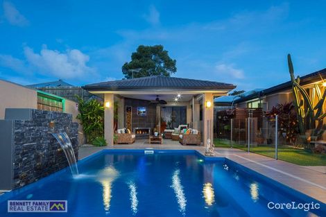 Property photo of 31 Penda Circuit Victoria Point QLD 4165