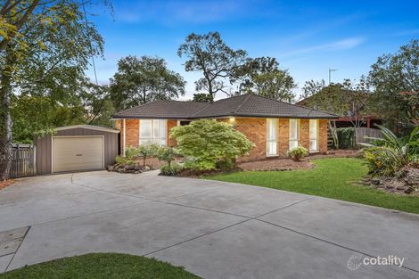 6 Hillside Ave, Boronia, VIC 3155