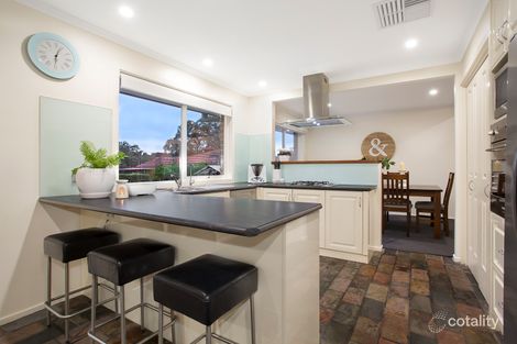 Property photo of 24 Stuart Street St Helena VIC 3088