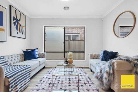 Property photo of 8 Gladesville Street Truganina VIC 3029