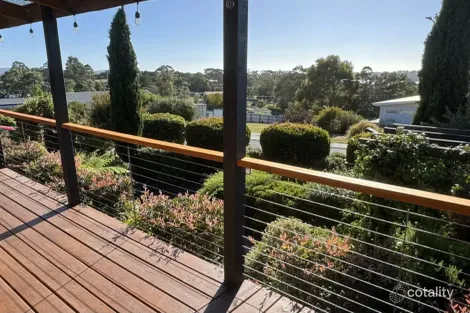 10 Bayvista Rise, St Helens, TAS 7216