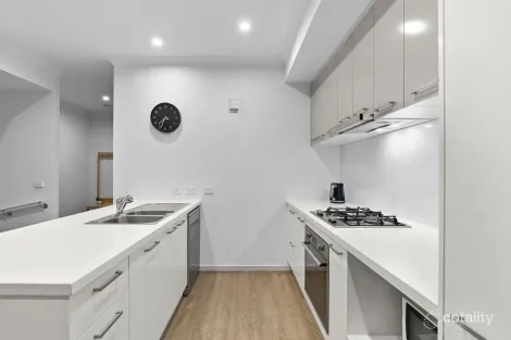 Property photo of 48 Quarter Circuit Springvale VIC 3171