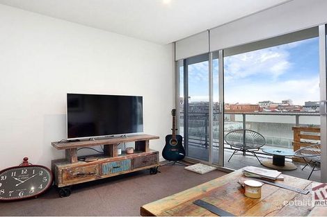 406/40 Stanley St, Collingwood, VIC 3066