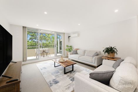Property photo of 9/17-19 Pearce Avenue Newington NSW 2127