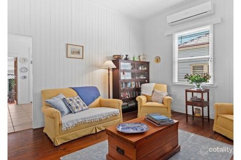 Property photo of 16 Lilley Street East Toowoomba QLD 4350
