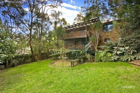 Property photo of 10 Wembury Road St Ives NSW 2075