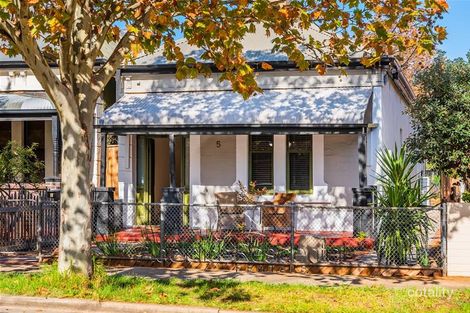 Property photo of 5 Gladstone Road Mile End SA 5031
