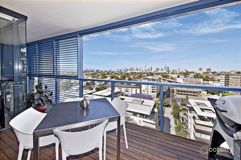 1305/3 Sterling Cct, Camperdown, NSW 2050