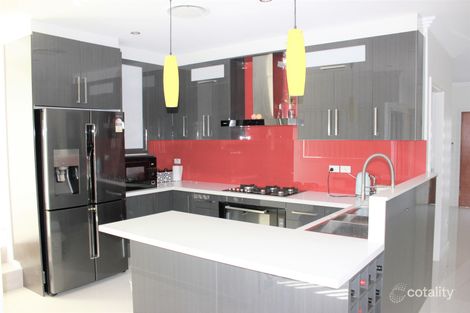 Property photo of 66B Nelson Street Fairfield Heights NSW 2165