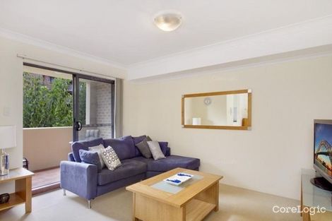 Property photo of 17/6-14 Park Street Sutherland NSW 2232